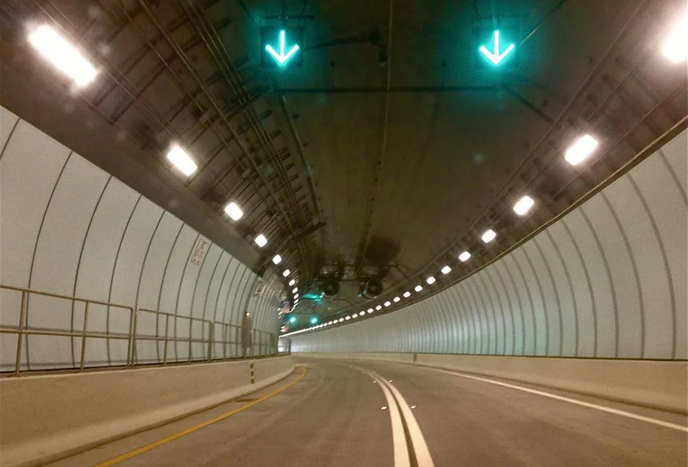 Port VC Tunnel - Landmark image 2 of 2 in GTA 6