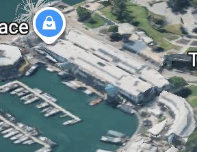 Shoreline Market - Landmark image 2 of 2 in GTA 6