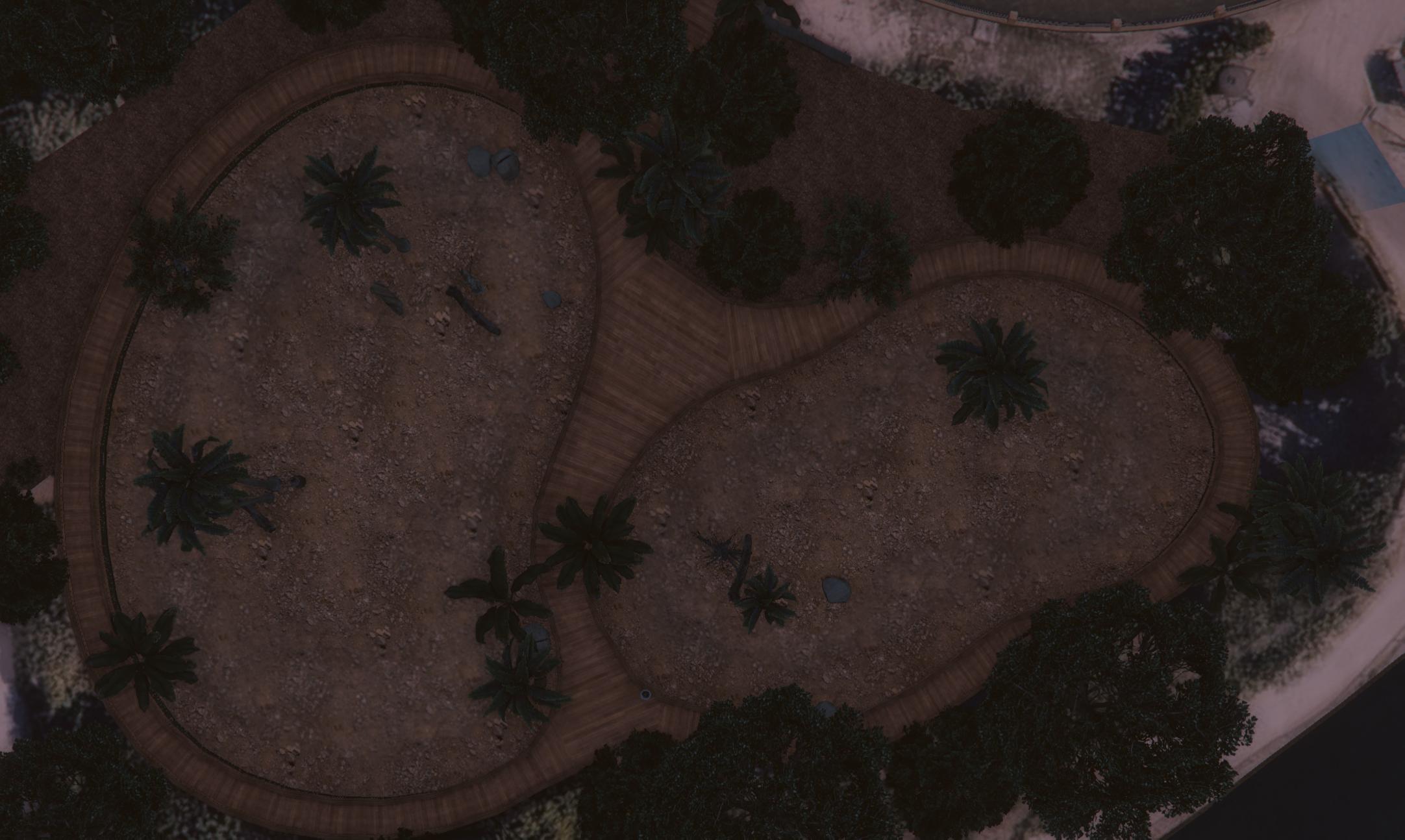 Vice City Oceanarium - Landmark image 1 of 2 in GTA 6
