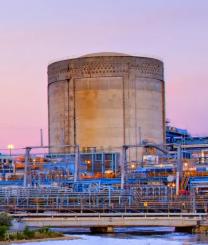 Fuzzard Power Station (S) - Landmark image 2 of 2 in GTA 6