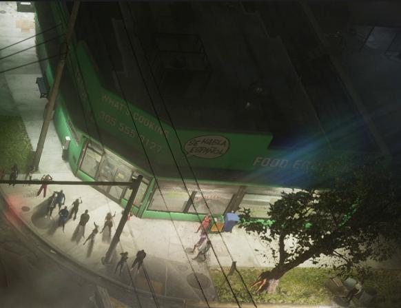 What's Cooking - Landmark image 1 of 2 in GTA 6