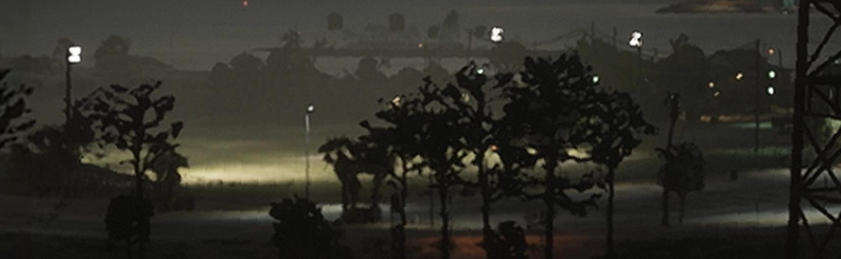 Soccer Field - Landmark image 1 of 2 in GTA 6