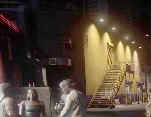 Vice City Pawn - Landmark image 1 of 2 in GTA 6