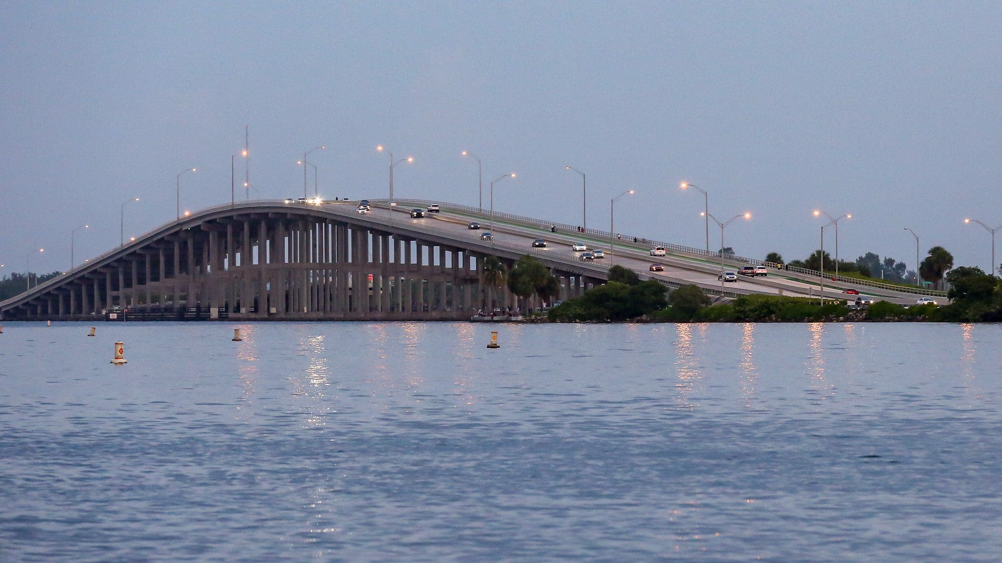 "Stiltsville Bridge" - Landmark image 2 of 2 in GTA 6