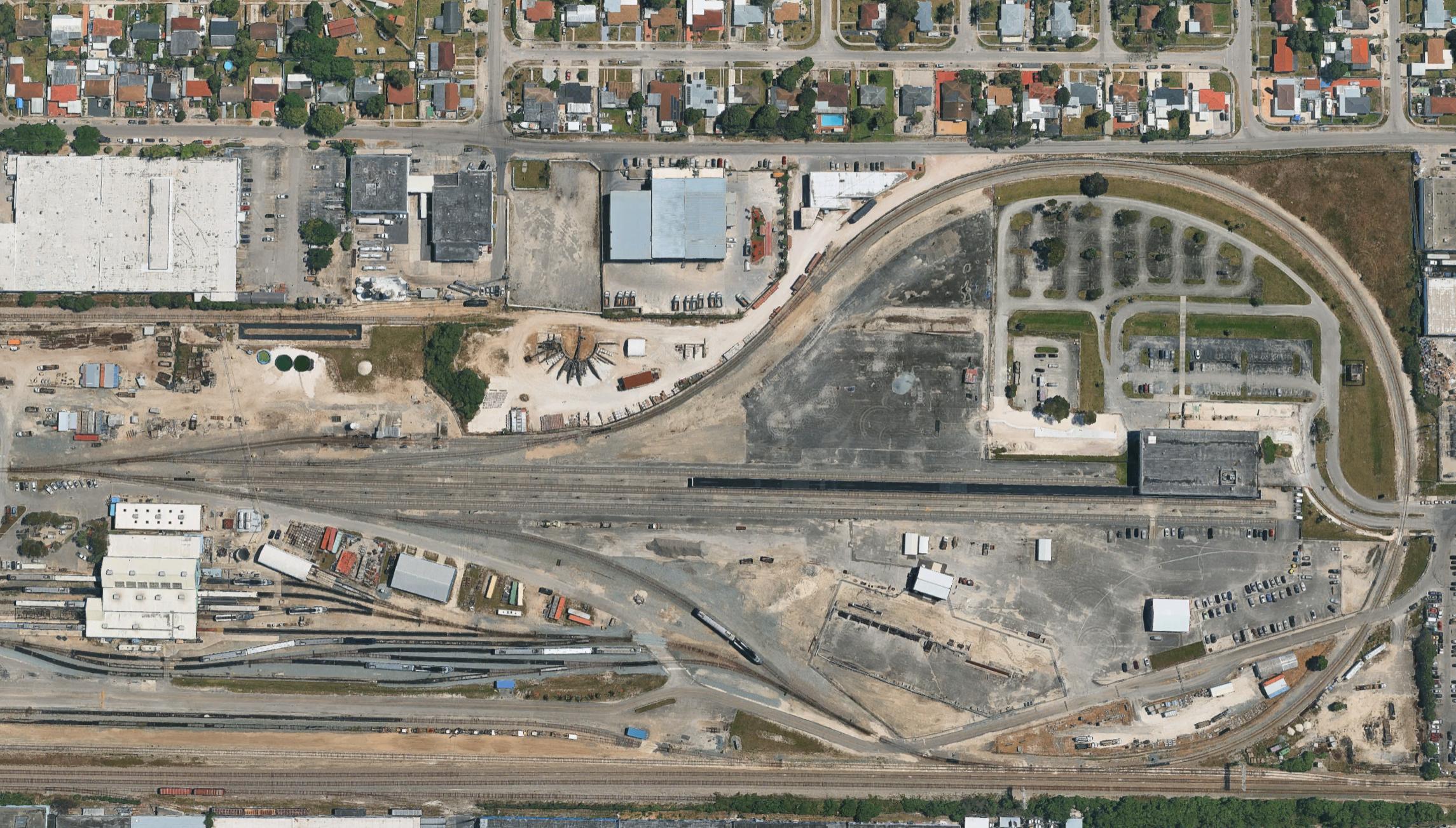 Railyard - Landmark image 2 of 2 in GTA 6