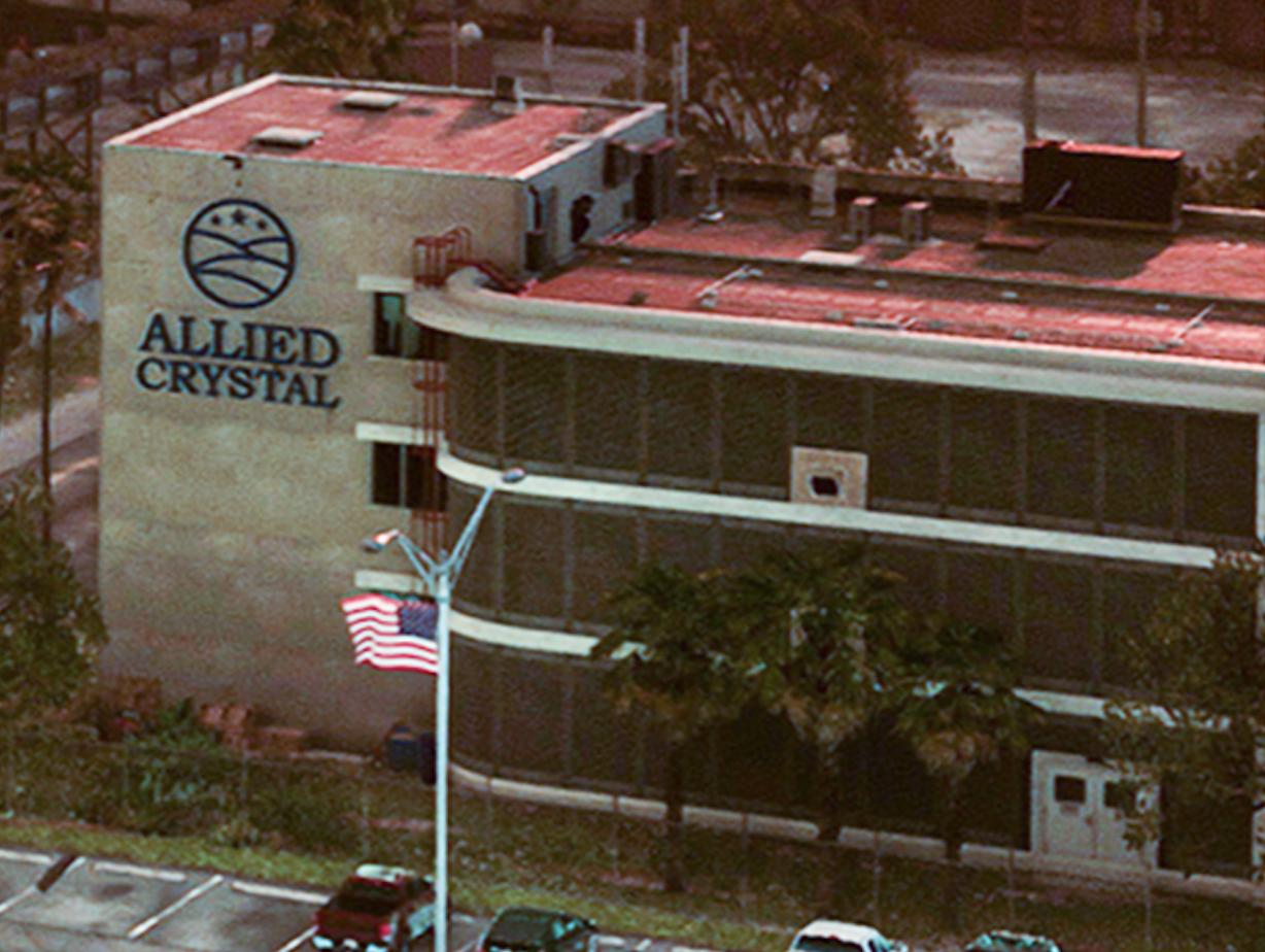 Office Building - Landmark image 1 of 2 in GTA 6