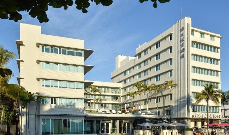 Hotel Dixon - Landmark image 2 of 2 in GTA 6