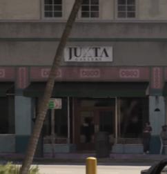 Juxta Gallery - Landmark image 1 of 2 in GTA 6