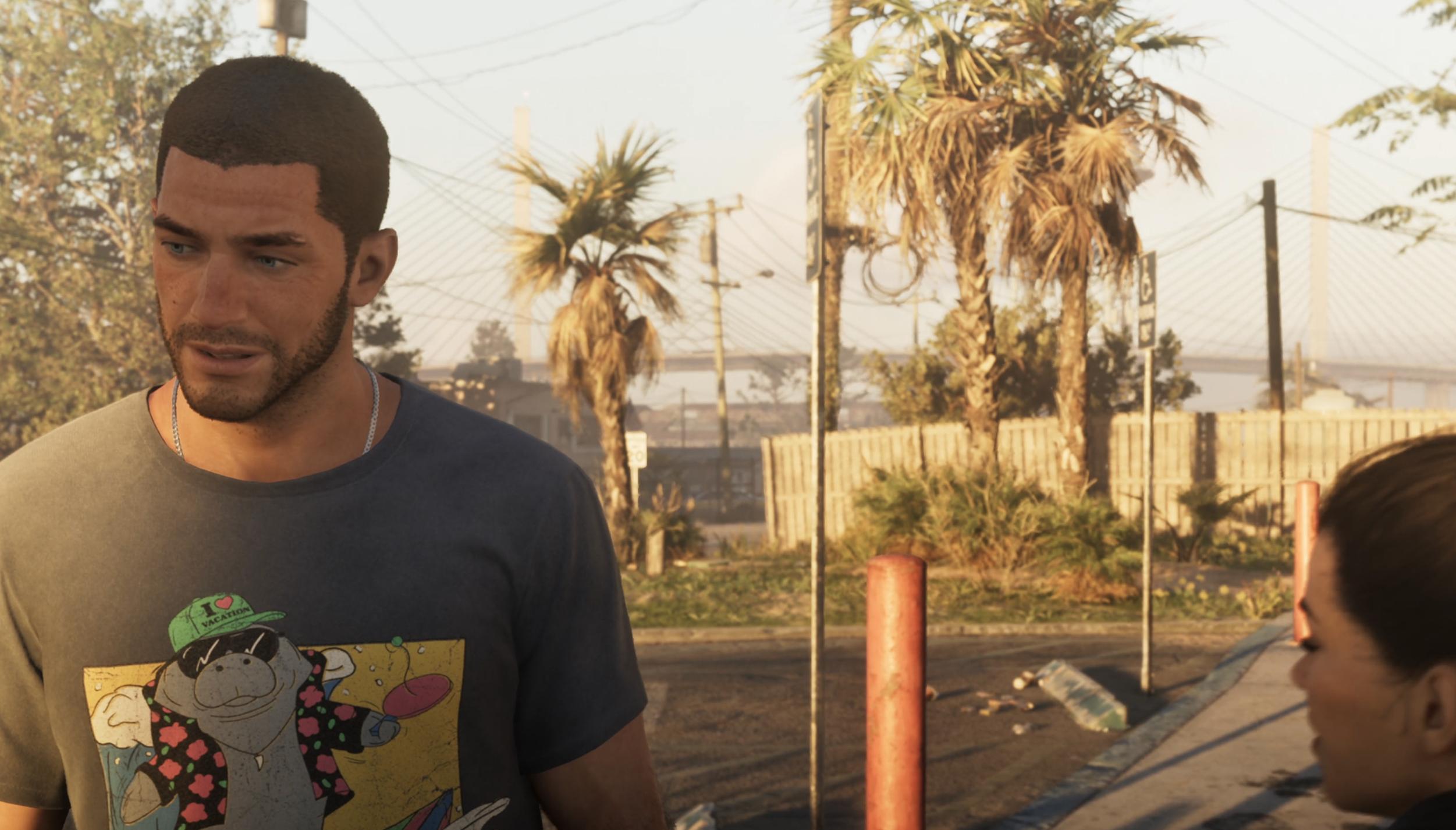 Bocamar Bridge - Landmark image 1 of 2 in GTA 6
