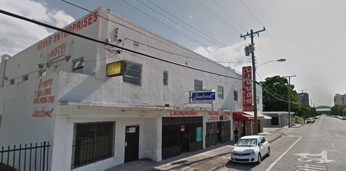 Hoodwinks Bar - Landmark image 2 of 2 in GTA 6