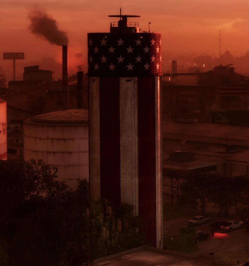 Silo - Landmark image 1 of 2 in GTA 6