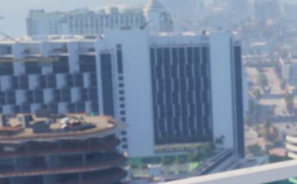 Y Vice City - Landmark image 1 of 2 in GTA 6