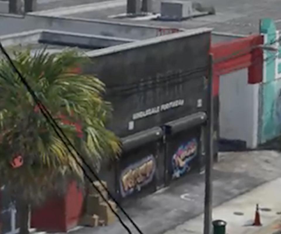 Marco Wholesale Footwear - Landmark image 1 of 2 in GTA 6