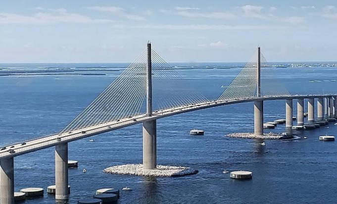 Bocamar Bridge - Landmark image 2 of 2 in GTA 6