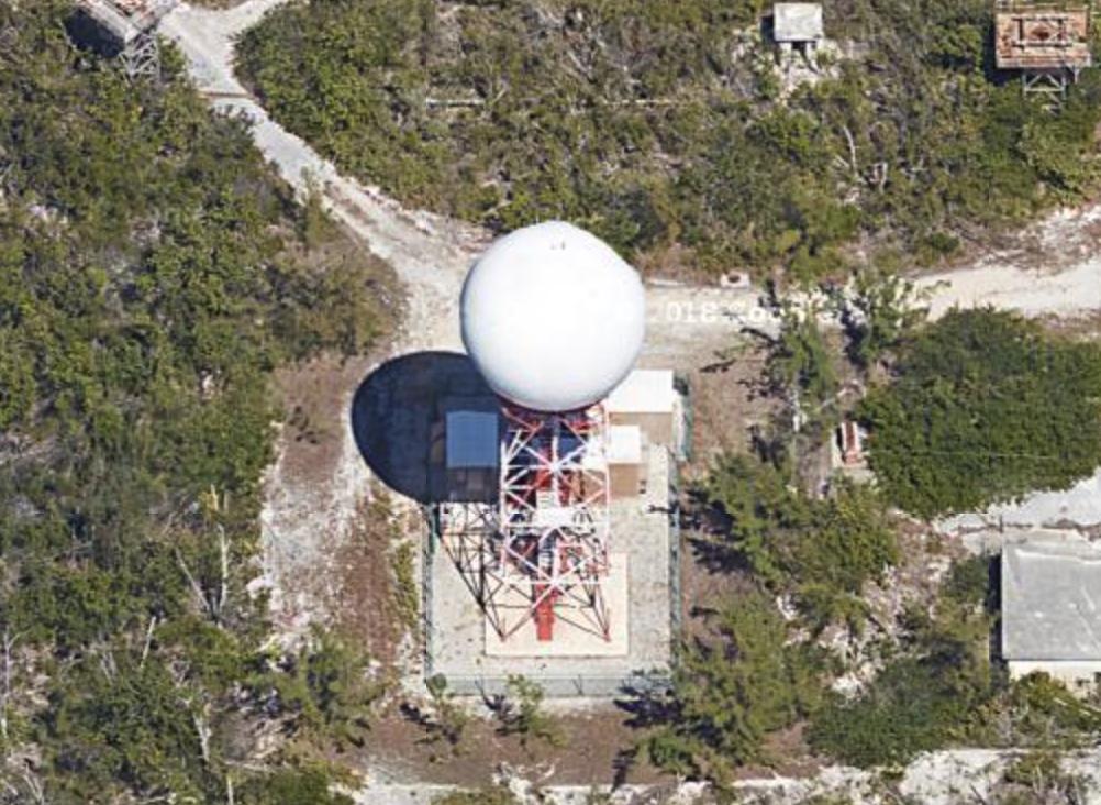 Weather Radar - Landmark image 2 of 2 in GTA 6