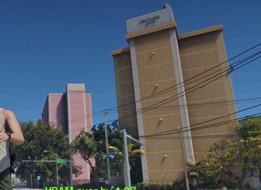 Venture Apts South - Landmark image 1 of 2 in GTA 6