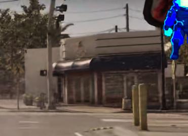 Café Coyote - Landmark image 1 of 2 in GTA 6