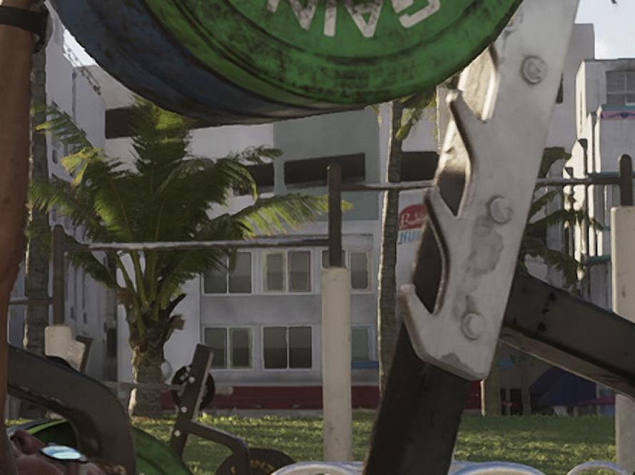 Bobby Hurricane's - Landmark image 1 of 2 in GTA 6