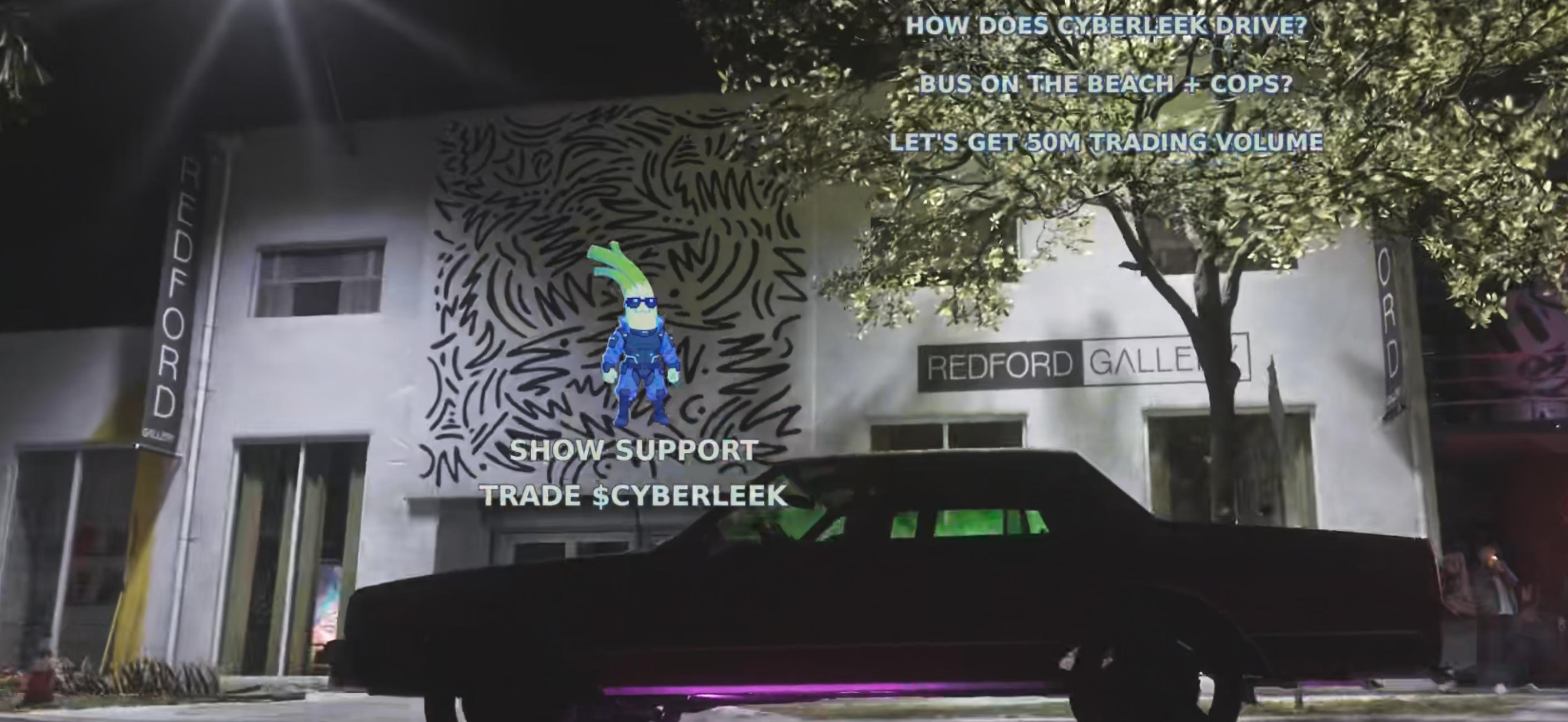 Redford Gallery - Landmark image 1 of 2 in GTA 6