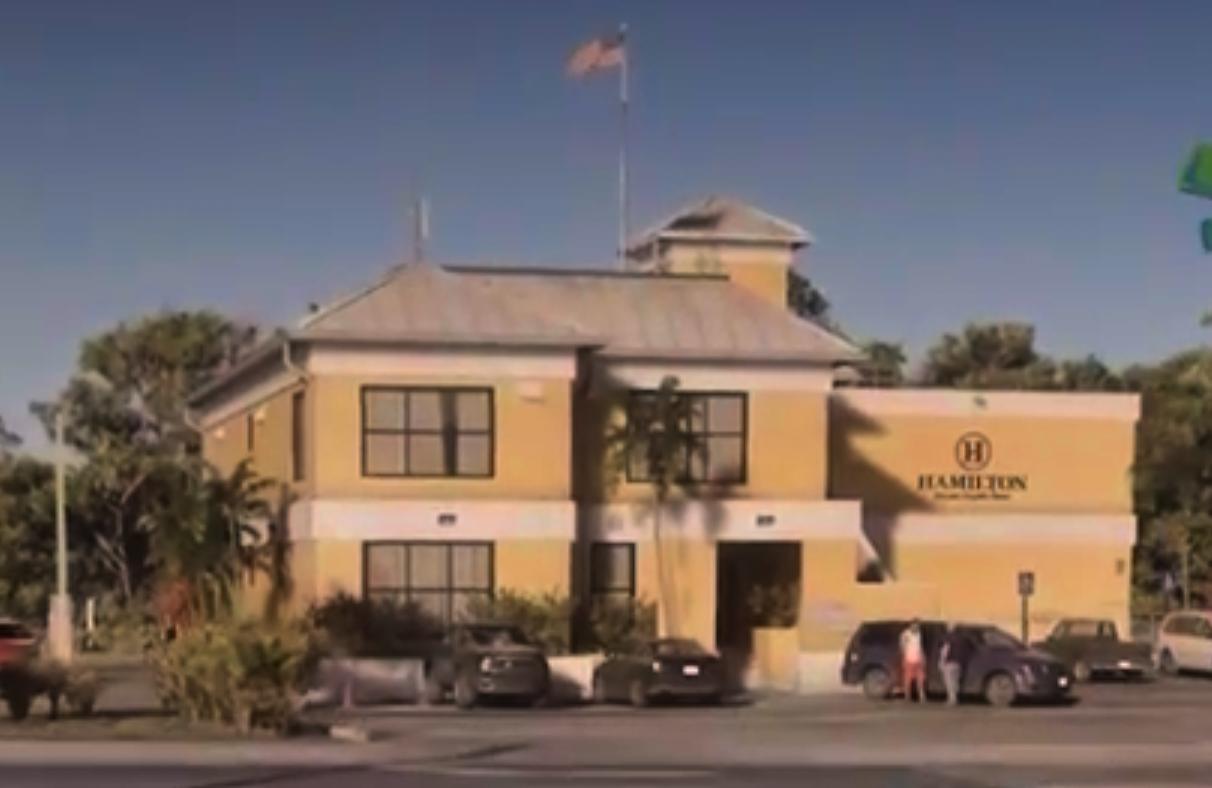 Hamilton Private Health Clinic - Landmark image 1 of 2 in GTA 6