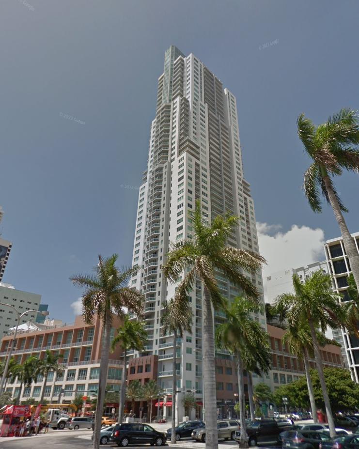 Arcadia Towers (N) - Landmark image 2 of 2 in GTA 6