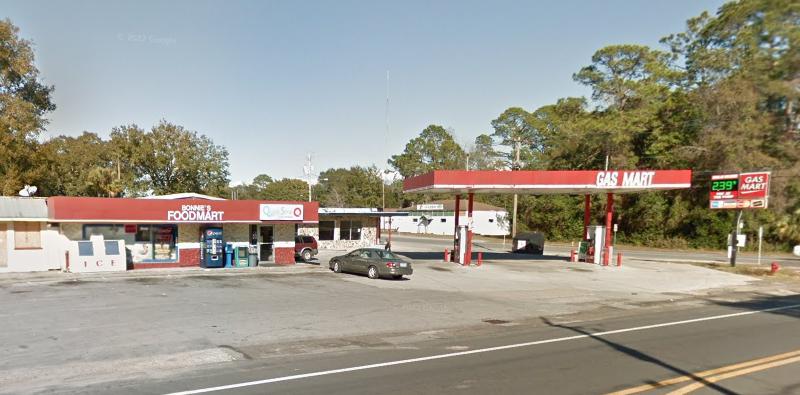 Gas Stop - Landmark image 2 of 2 in GTA 6