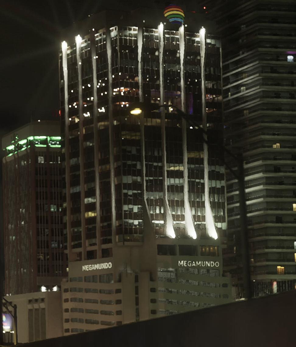 Megamundo - Landmark image 1 of 2 in GTA 6