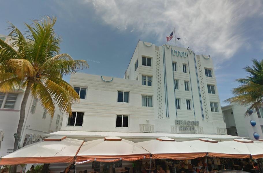 Atlantis Hotel - Landmark image 2 of 2 in GTA 6