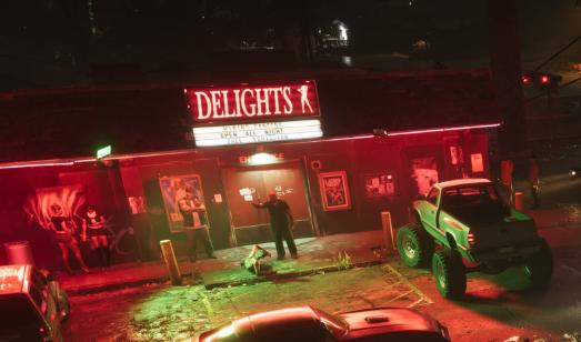 Delights - Landmark image 1 of 2 in GTA 6