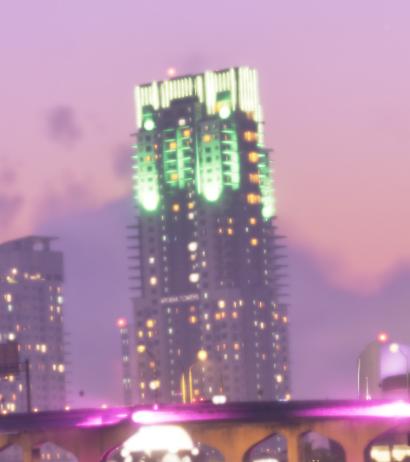 Arcadia Towers (N) - Landmark image 1 of 2 in GTA 6
