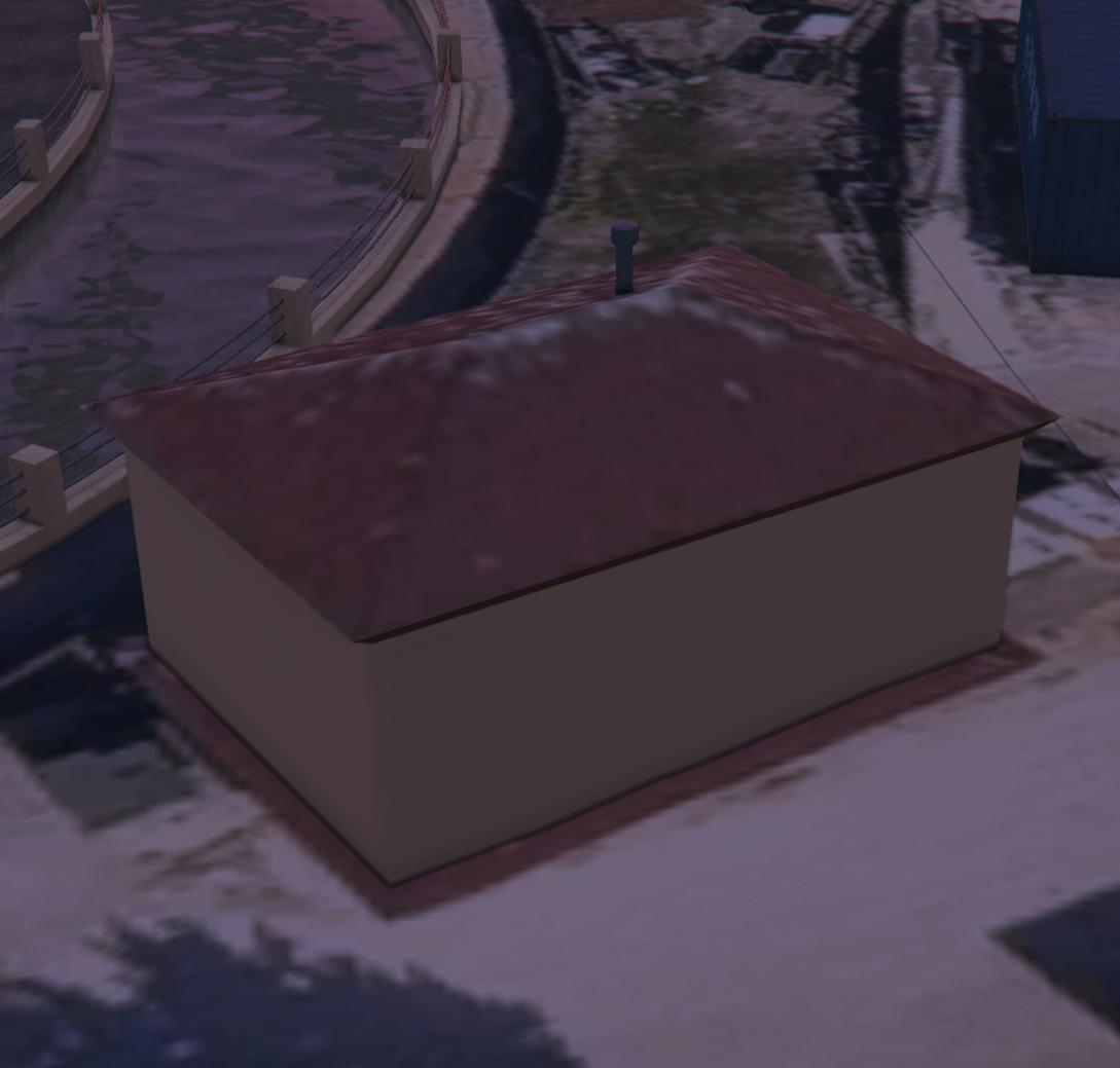 Vice City Oceanarium - Landmark image 1 of 2 in GTA 6