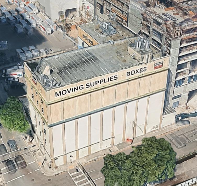 Big House - Landmark image 2 of 2 in GTA 6