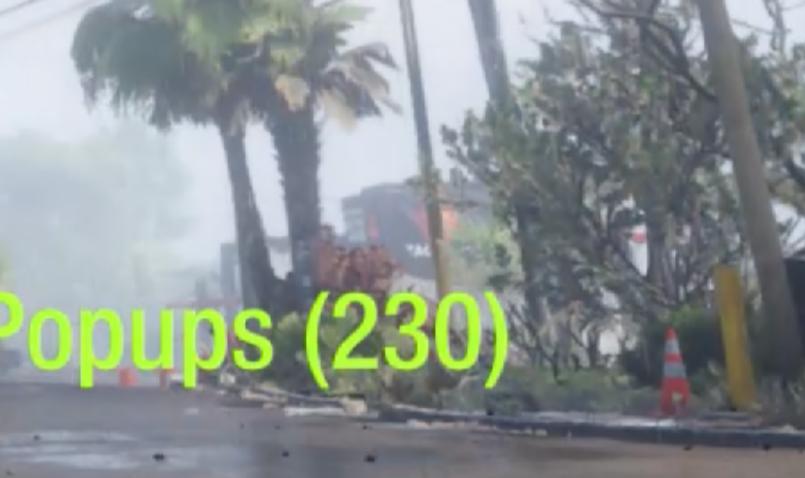 Taco Bomb - Landmark image 1 of 2 in GTA 6