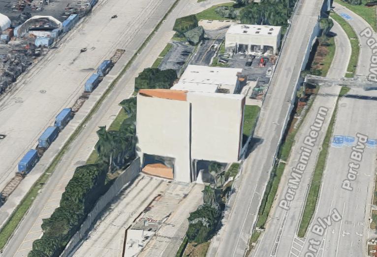 Tunnel Entrance - Landmark image 2 of 2 in GTA 6