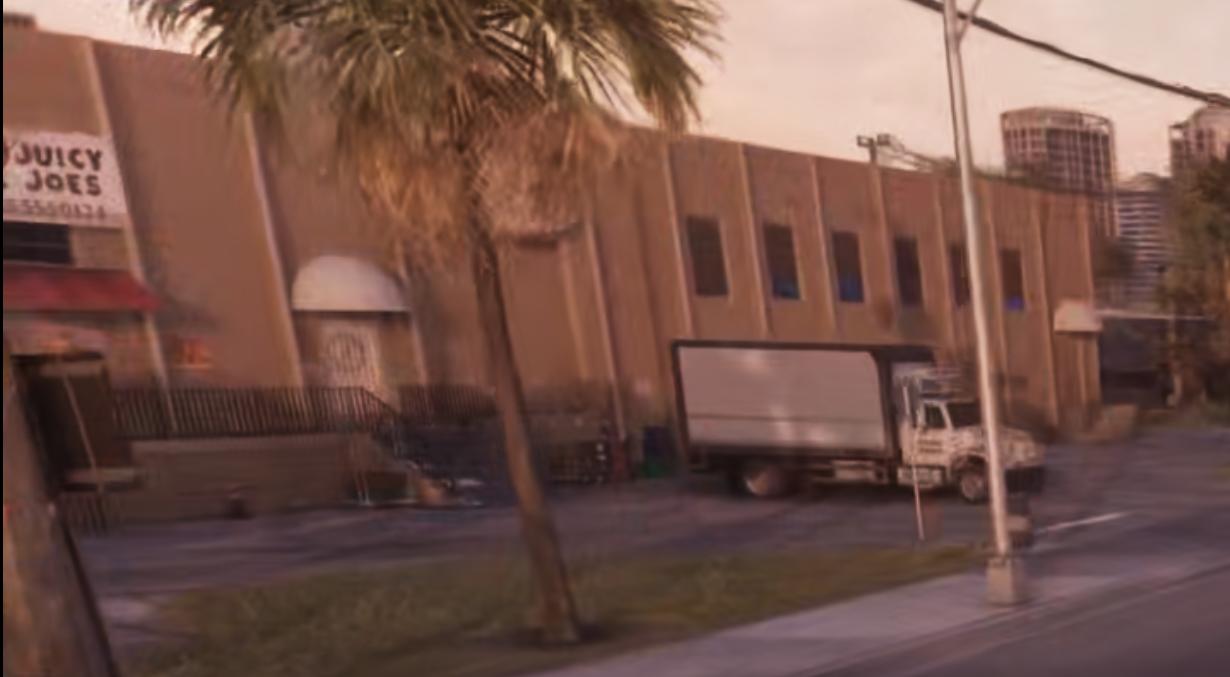 Juicy Joes - Landmark image 1 of 2 in GTA 6