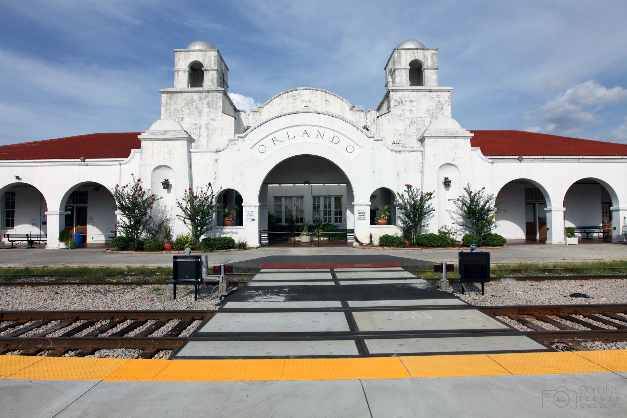 Ambrosia Station - Landmark image 2 of 2 in GTA 6