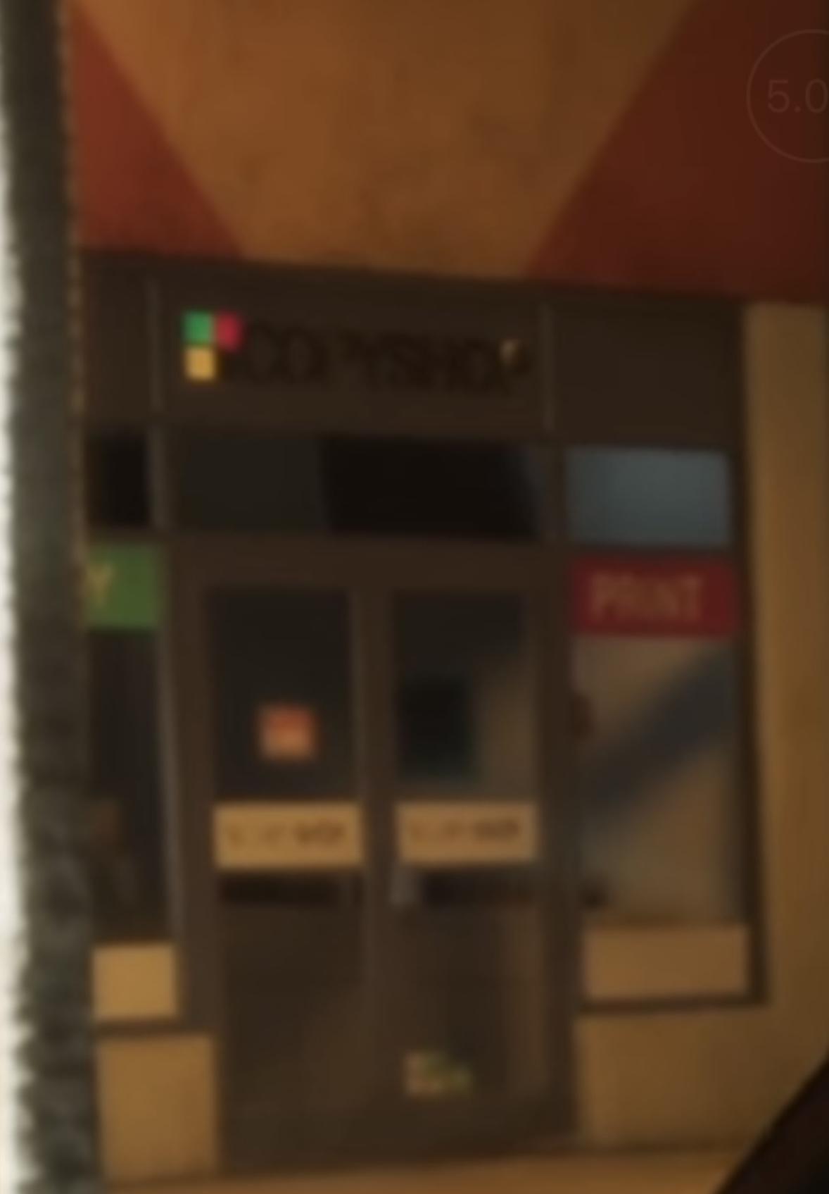Copyshop - Landmark image 1 of 2 in GTA 6