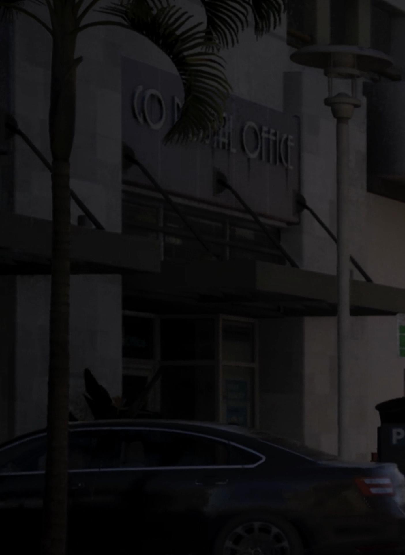 Go Postal Office - Landmark image 1 of 2 in GTA 6