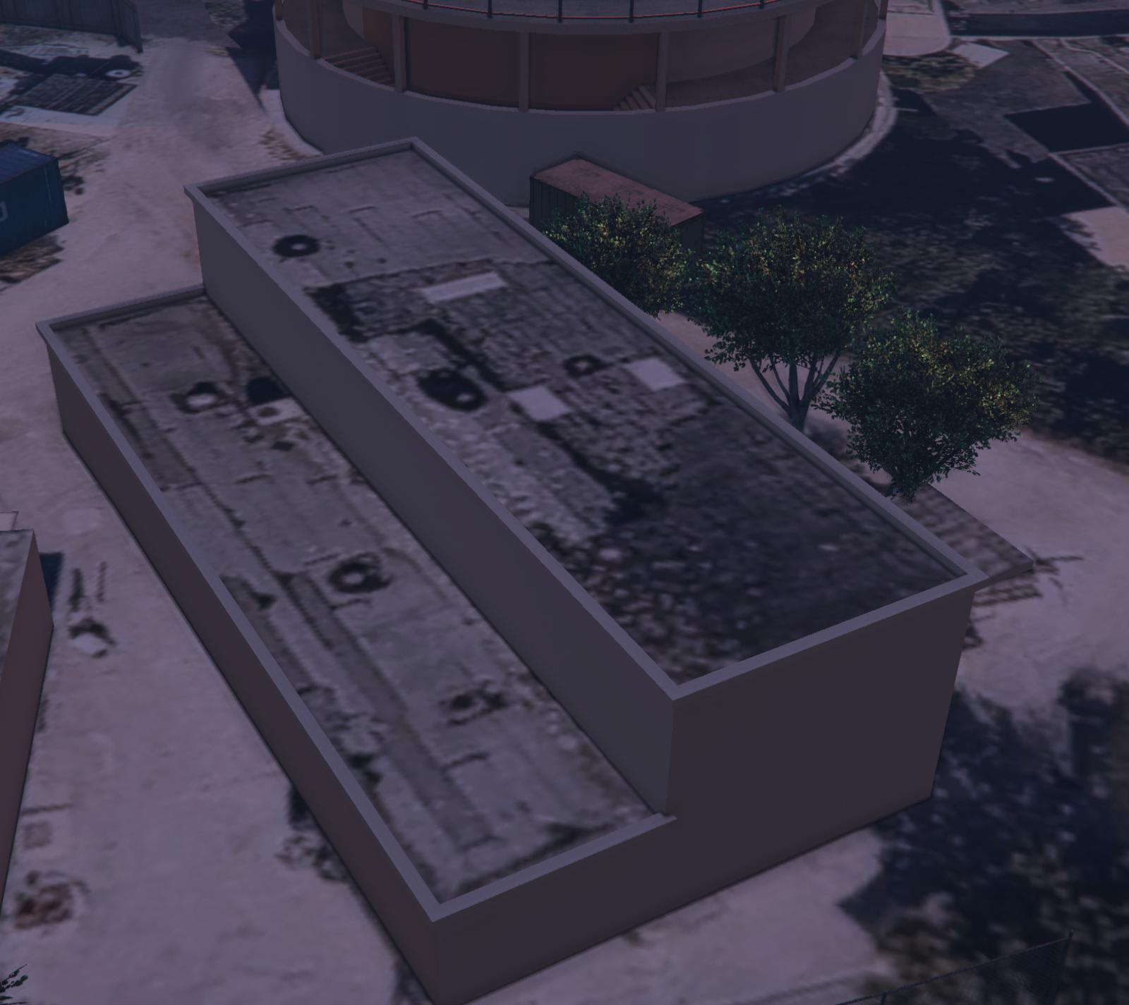 Vice City Oceanarium - Landmark image 1 of 2 in GTA 6