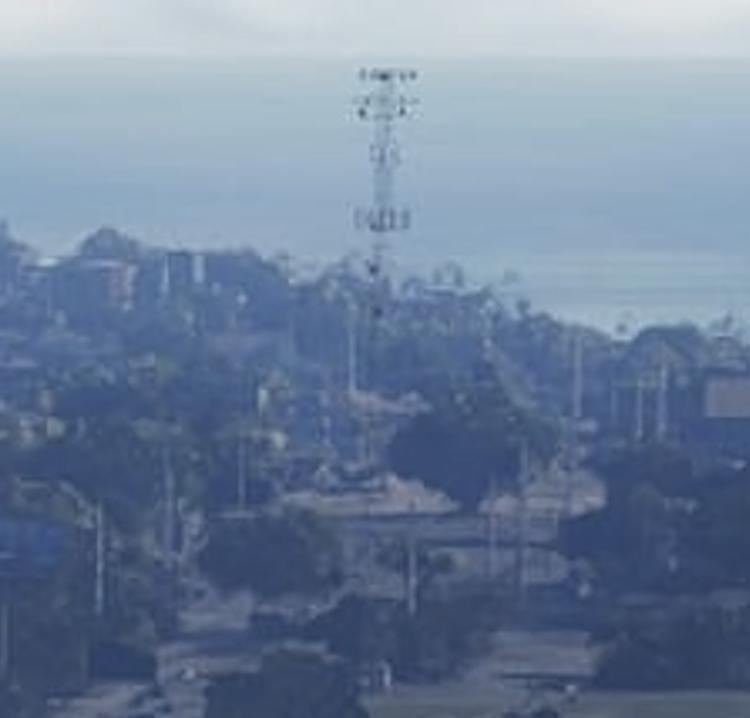 Cell Tower - Landmark image 1 of 2 in GTA 6