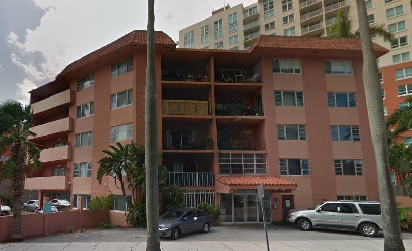 Lucia's Apartment - Landmark image 2 of 2 in GTA 6