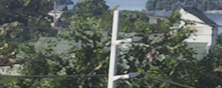 Donovan Roeder(?) Jr. Community Center - Landmark image 1 of 2 in GTA 6