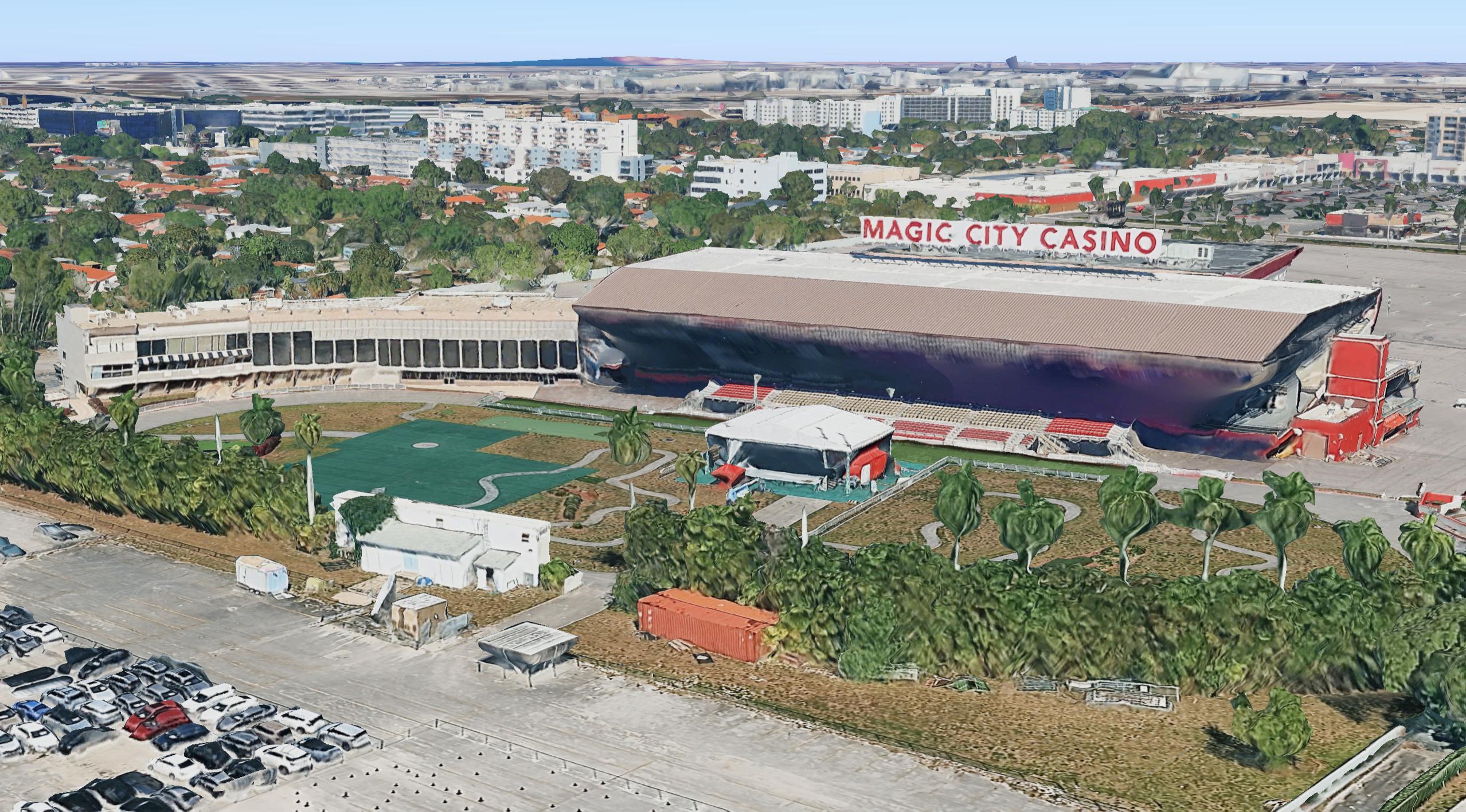 Vice City Casino - Landmark image 2 of 2 in GTA 6