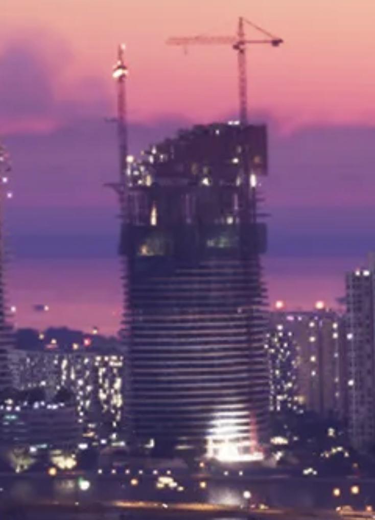 Pegassi Residences West Tower - Landmark image 1 of 2 in GTA 6