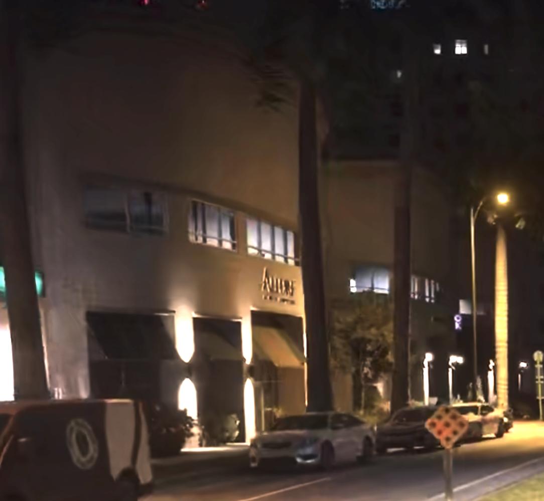 Allure Resort Services - Landmark image 1 of 2 in GTA 6