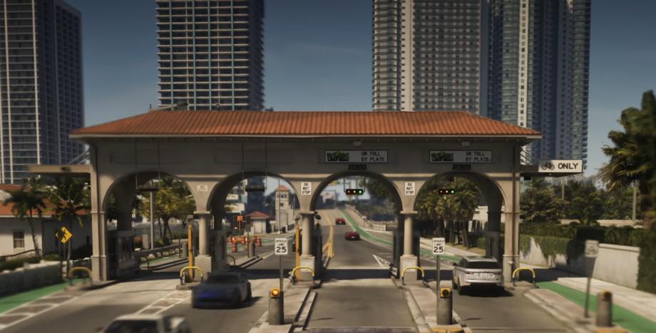 Vice Pass - Landmark image 1 of 2 in GTA 6