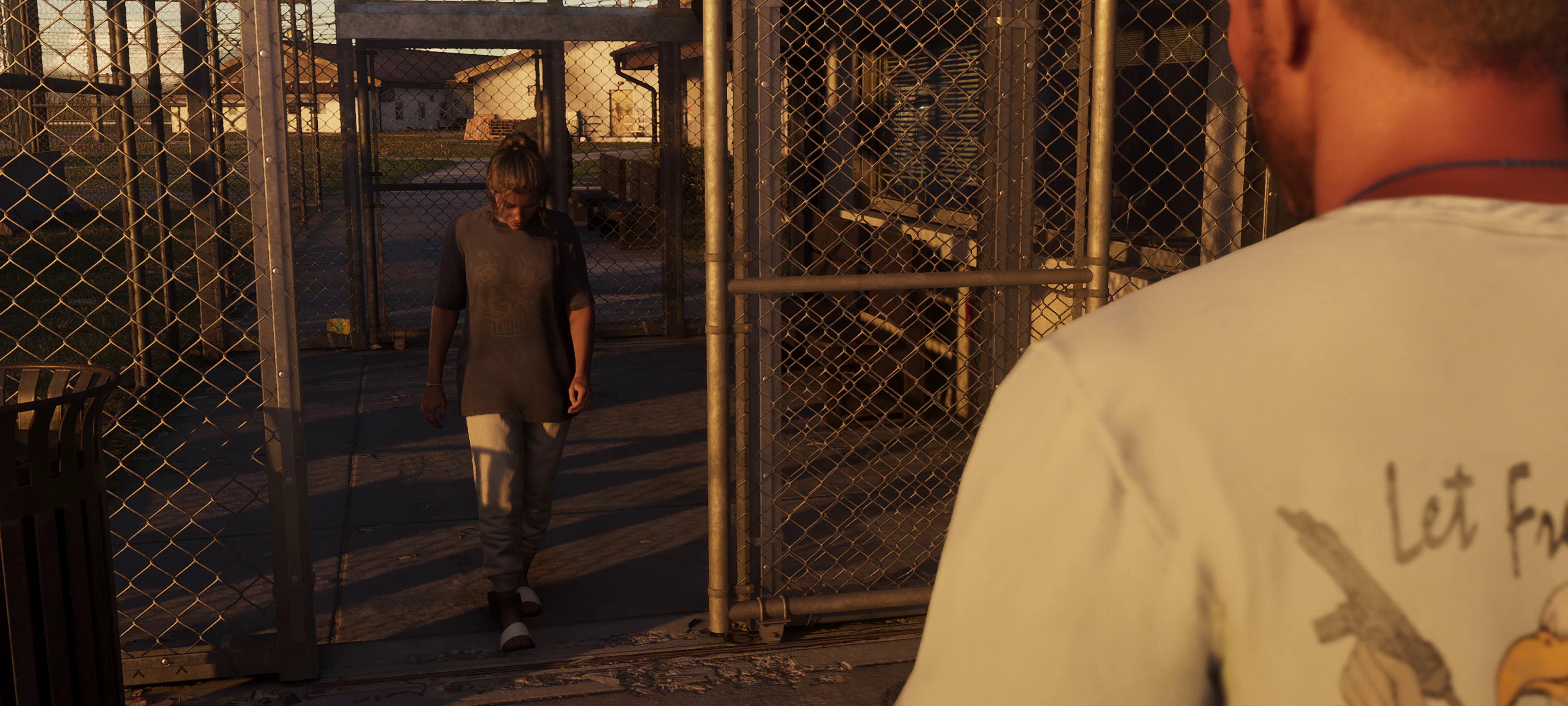 Main Gate - Landmark image 1 of 2 in GTA 6