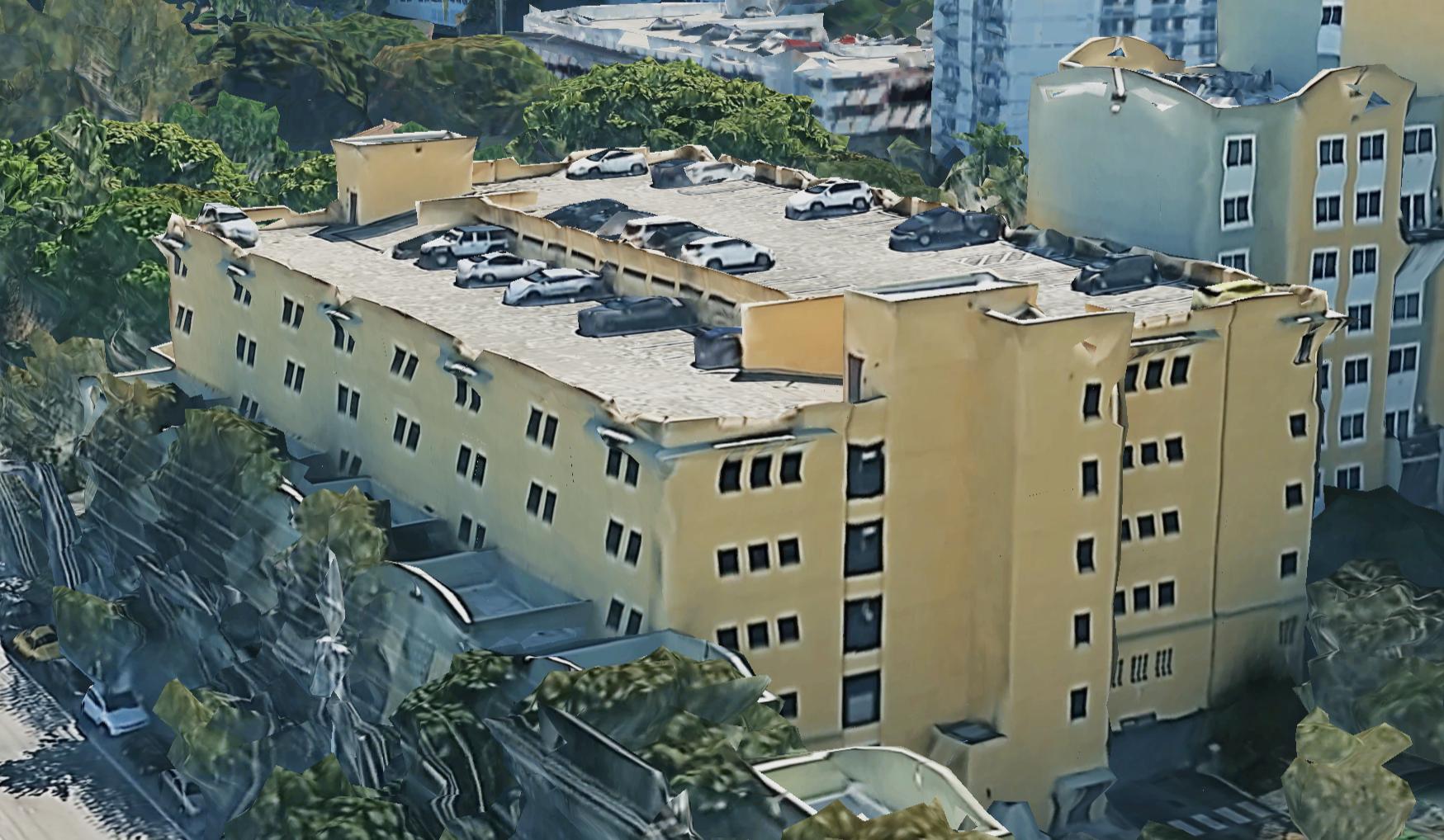 Car Park - Landmark image 2 of 2 in GTA 6