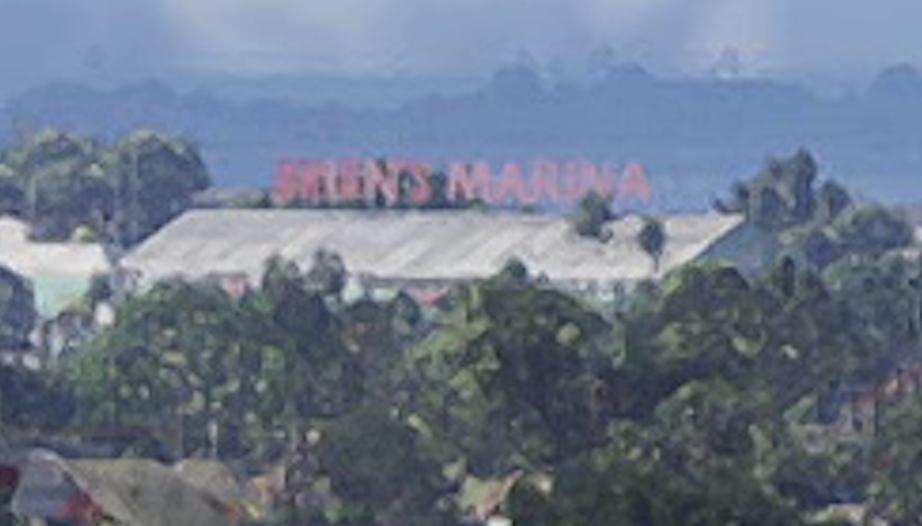 Brian's Marina - Landmark image 1 of 2 in GTA 6