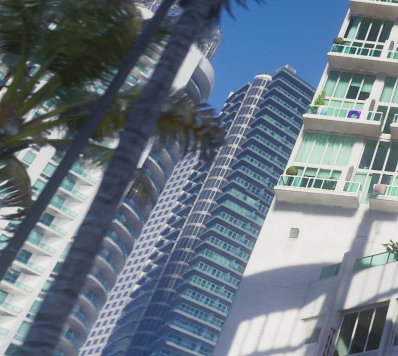 Gico? Huxley Hotels - Landmark image 1 of 2 in GTA 6
